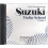 Suzuki Violin School CD, Volym 1 1