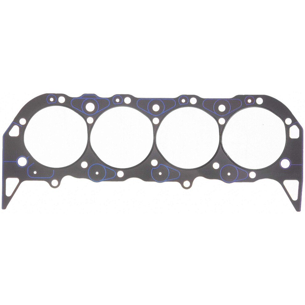 Fel-Pro 1047 Head Gasket 084113010477