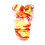 Dunlop Jim Dunlop 9010R Shell Plastic Finger Picks Medium 12/vska 1