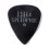 Dunlop Dunlop H10 Speedpicks Στάνταρ, Μαύρο, .91mm, 24/Σακούλα 1