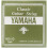 Yamaha String Ns110 Yamaha / Classical Guitar [1 Set] 1