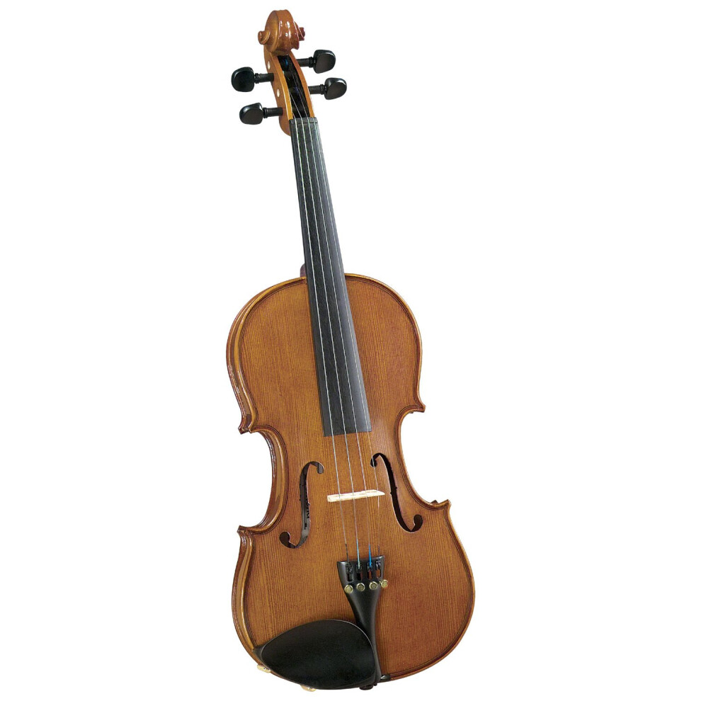 Cremona SV-175 Premier Student Violin Outfit - 3/4 Size
