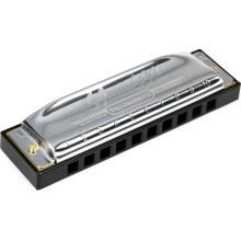 Hohner 560pbx Special 20 Harmonica Cheie a unui