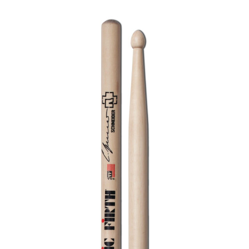 Bacchette Vic Firth (SCS)