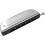 Hohner 253 Chrometta 10 Harmonica Key of Cur 1