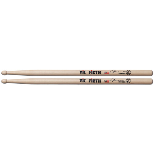 Bacchette Vic Firth (SCS) 2