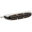 Hohner 253 Chrometta 10 Harmonica Key of Cur 2