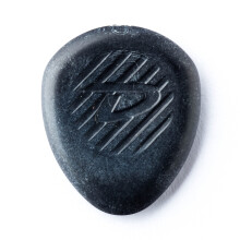 Dunlop 477R304 Primetone Rundspitze 3,0 mm 6/Beutel