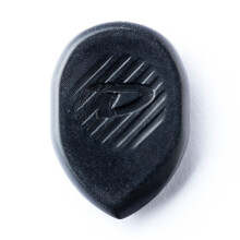 Jim Dunlop 477R306 Primetone Mittlere Spitze 3,0 mm 6/Beutel