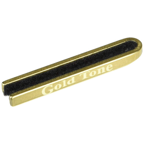 Guld tone ultimative banjo stum