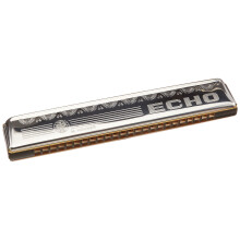 Hohner Harmonica (2509-C)