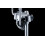 TAMA MTH600 Doppel-Tom-Halter (Chrom) 2