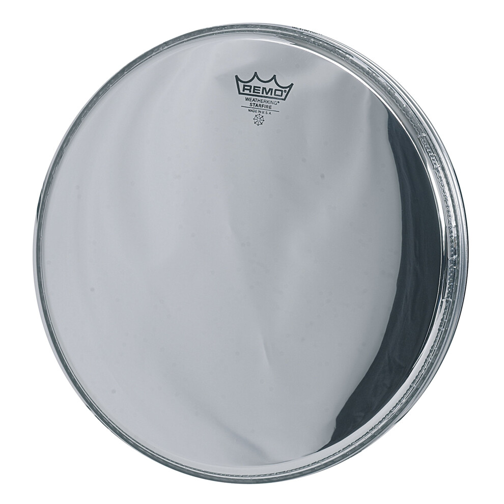 Remo Drumhead Pack (CR-0008-00)
