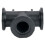 Banjo M220TEE 2" Manifold Tee - 220 Serien 1