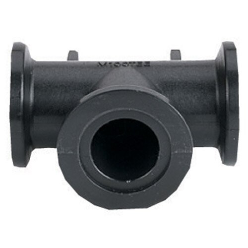Banjo M220TEE 2" Manifold Tee - 220 Serien