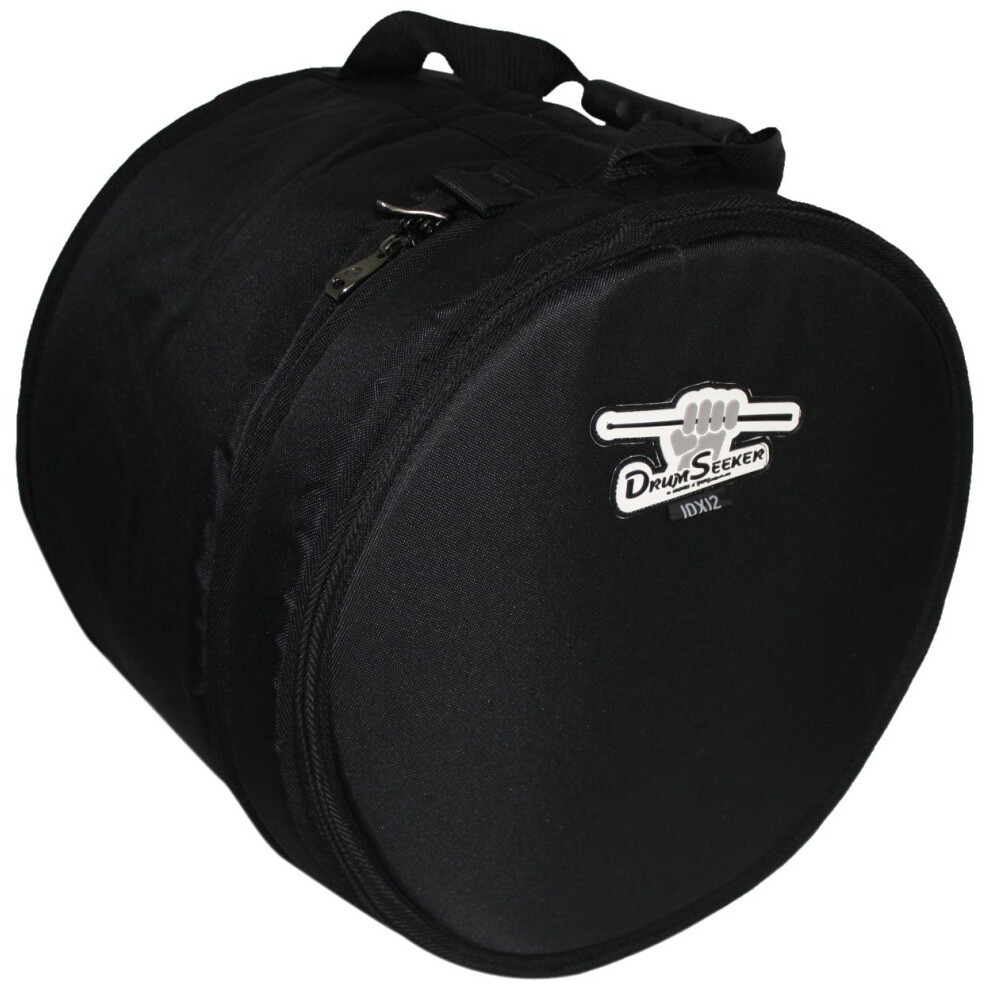 Humes & Berg DS427 9 X 13-Inches Drum Seeker Tom Drum Bag