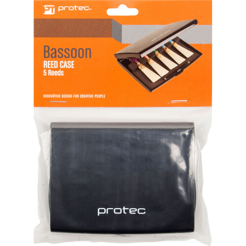 Pro TEC A253 Bassoon Reed Case 2