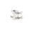 Legatura per Clarinetto Belmonte 332N Bb - Nichel 1
