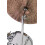 Gibraltar 5710 Mediumv?gt Cymbal Stand 3