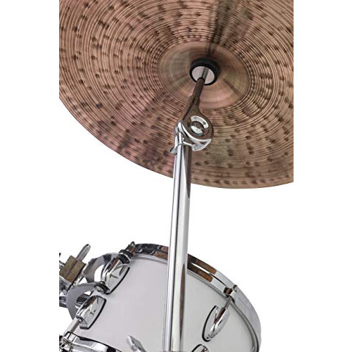 Gibraltar 5710 Mediumv?gt Cymbal Stand 2