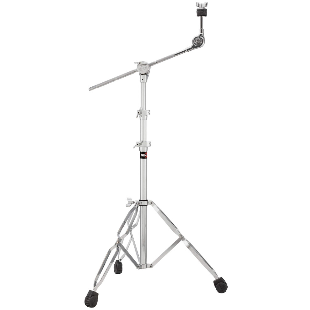 Gibraltar 5709 Medium Weight Boom Cymbal Stand