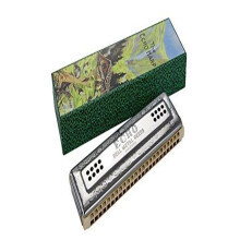 Harmonijka tremolo Hohner 56-C/G Echo 56