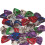 Chromacast Celluloid Guitar Picks 50 Pack 1