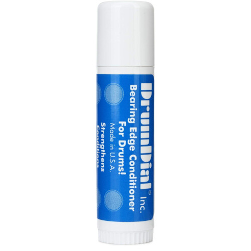 DrumDial Bearing Edge Conditioner