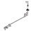 ZAVRENO HH S MG3/LONG ARM 1
