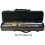 Sky"C" Flute Lightweight Case with Shoulder Strap (Olive Brown) 3