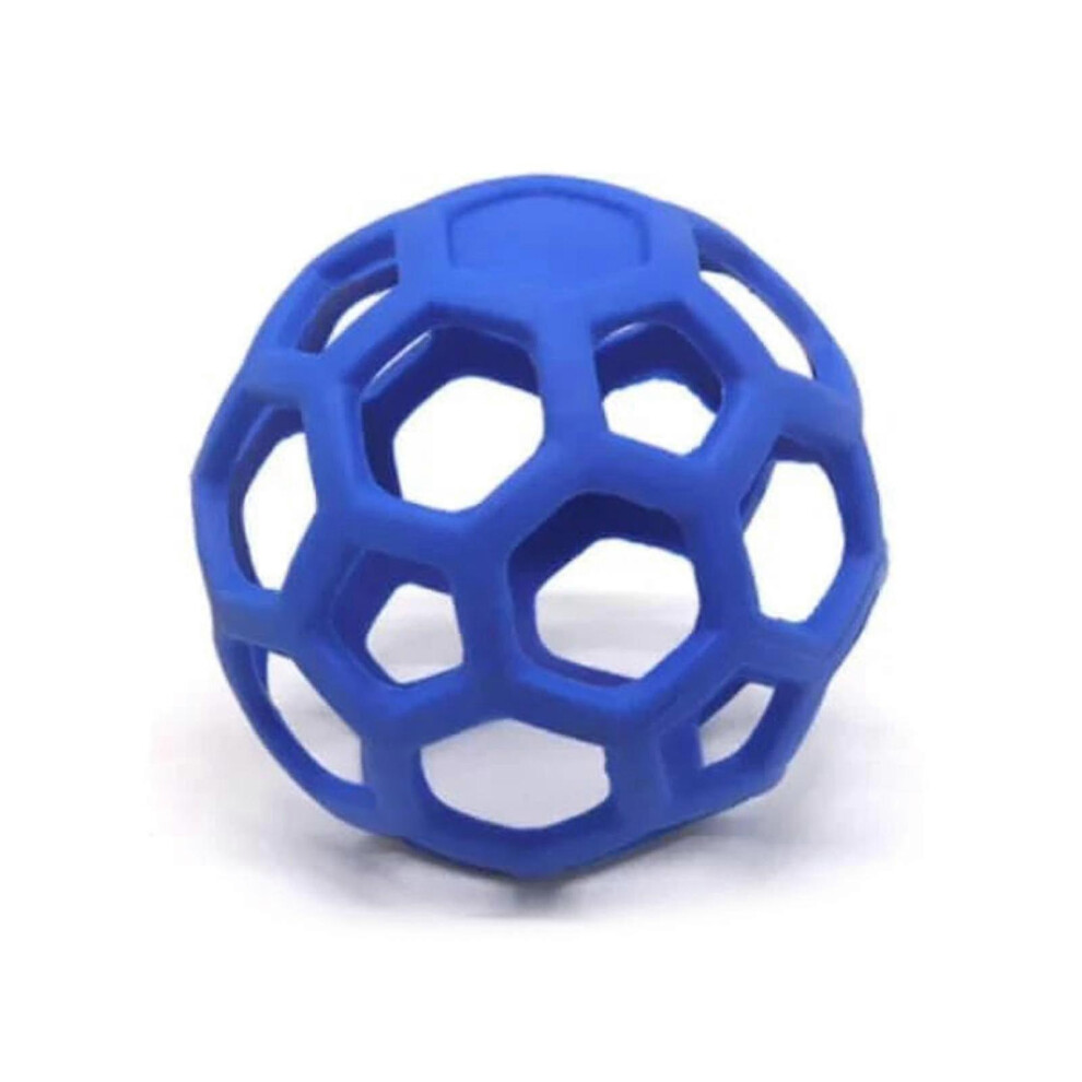 Ball Hay Feeder Toy Hanging Feeding Toy for Horse Stable