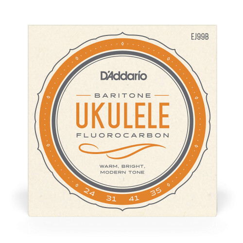 D'Addario EJ99B Pro-Art 2