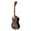 Kala Ukulele tenore in ebano striato destro (KA-EBY-TE) 3