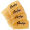 Dunlop Jim Dunlop 9073P Θυρίδες, Μεγάλες, 4/Συσκευασία Παίκτη 3