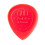 Dunlop Dunlop Stubby 1 Plektrum (6-pack) 3