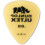 Dunlop Jim Dunlop Ultex Standard .88mm gitarrval - 72 Pack 3