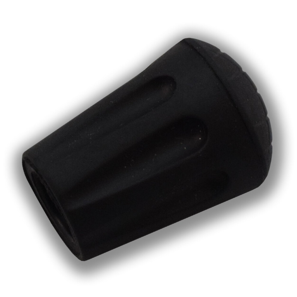 Superior Bassworks Ultimate Upright Double Bass Endpin Rubber Tip voor