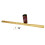 C.B. Gitty American Canjo Co. One-String Canjo Kit 2