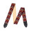 Dunlop JIM DUNLOP Jimi Hendrix Festival Strap 3