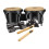 Meinl Percussion BPP-1 Bongo und Percussion-Paket f?r Jam-Sessions oder A 1