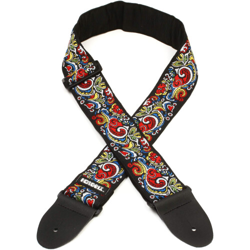 Dunlop Jim Dunlop Jimi Hendrix Love Drops Σχοινί (JH03) 1