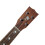 Inlaystickers Σημάνσεις Θέσης Ukulele (UKF-250PT-WT) 2