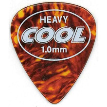 Cool Picks Pure-Cell- 8 Picks- 1,00mm
