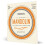 D'Addario Mandolin Strings - Mandolin Strings - Phosphor Bronze - For 2