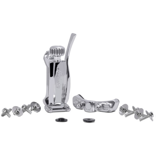 Ludwig Drum Set Clamp (P88AC) Silver