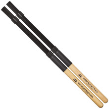 Meinl Stick & Brush Super Flex Multi-Rod Bundle Spezial-Drumsticks fr leise Akustikmusik mit geringer Lautstrke auf Schlagzeug/Percussion, Nylon, S