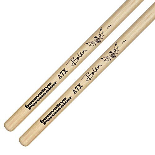 Innovative Percussion A7X Brooks Wackerman Υπογραφή Μπαγκέτες 1