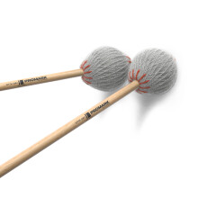 Promark Spyr Soft Marimba Mallet (SM2)