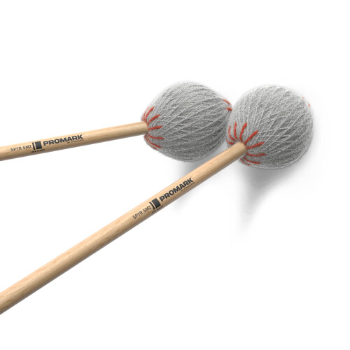 Promark Spyr Soft Marimba Mallet (SM2)