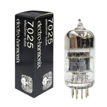 Elektro-Harmonix 7025EH Vacuum Tube